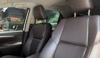 
										TOYOTA FORTUNER 2.7 GASOLINA SRV 2019 full									