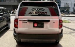 TOYOTA PRADO TXL DIESEL 2025