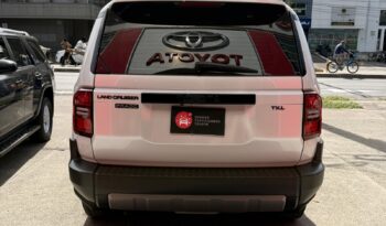 
										TOYOTA PRADO TXL DIESEL 2025 full									