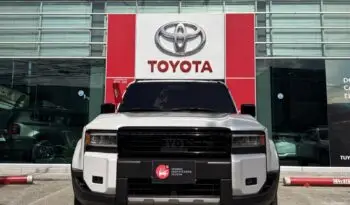 
										TOYOTA PRADO TXL DIESEL 2025 full									