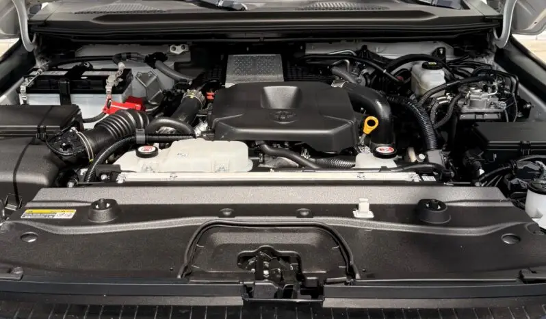 
								TOYOTA PRADO TXL DIESEL 2025 full									