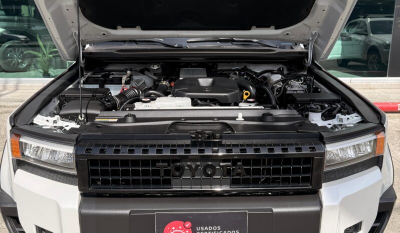 
								TOYOTA PRADO TXL DIESEL 2025 full									