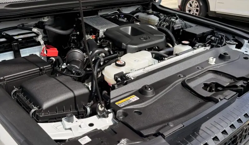 
								TOYOTA PRADO TXL DIESEL 2025 full									