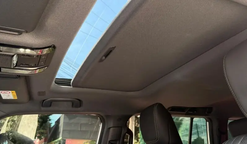 
								TOYOTA PRADO TXL DIESEL 2025 full									