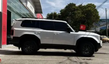 
										TOYOTA PRADO TXL DIESEL 2025 full									