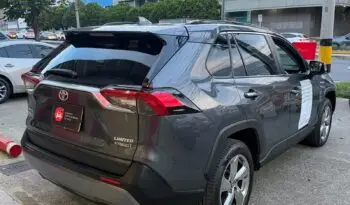 
										RAV4 2.5 4X4 LIMITED HV 2021 full									