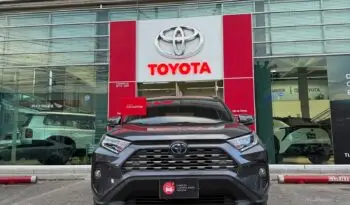 
										RAV4 2.5 4X4 LIMITED HV 2021 full									
