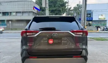 
										RAV4 2.5 4X4 LIMITED HV 2021 full									