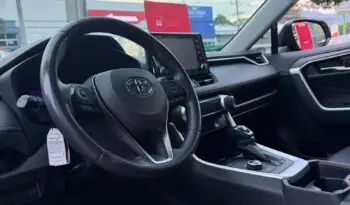 
										RAV4 2.5 4X4 LIMITED HV 2021 full									