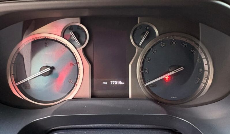 
								PRADO TXL DIESEL AT 2023 full									