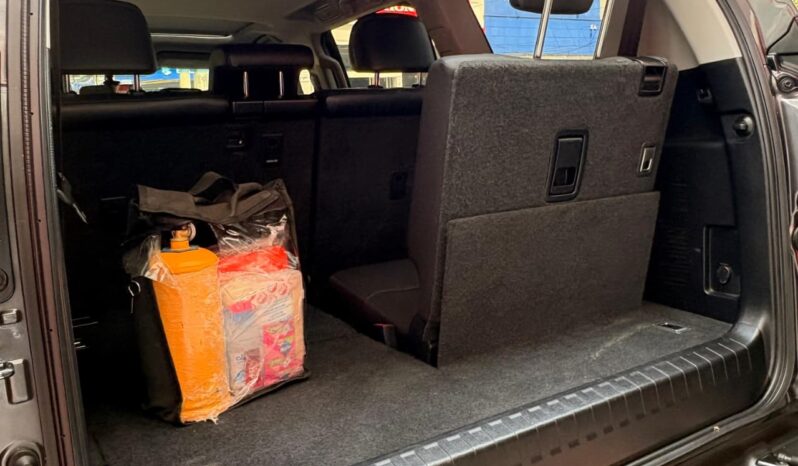 
								PRADO TXL DIESEL AT 2023 full									