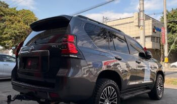 
										PRADO TXL DIESEL AT 2023 full									