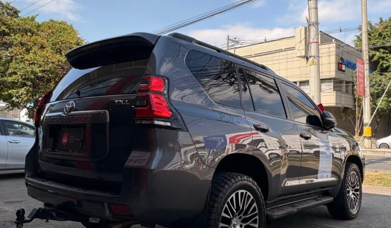 
								PRADO TXL DIESEL AT 2023 full									