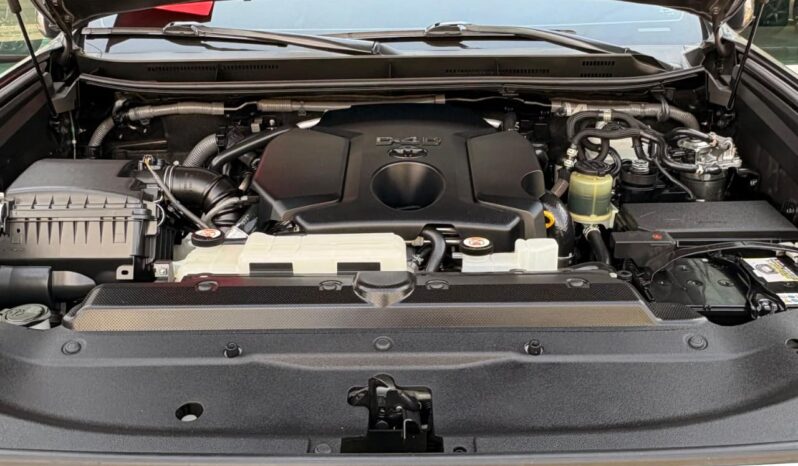 
								PRADO TXL DIESEL AT 2023 full									