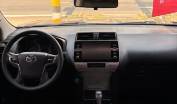 
										PRADO TXL DIESEL AT 2023 full									