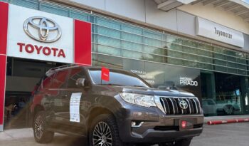 
										PRADO TXL DIESEL AT 2023 full									