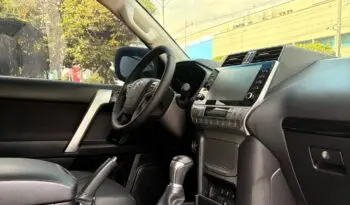 
										PRADO TXL DIESEL AT 2023 full									