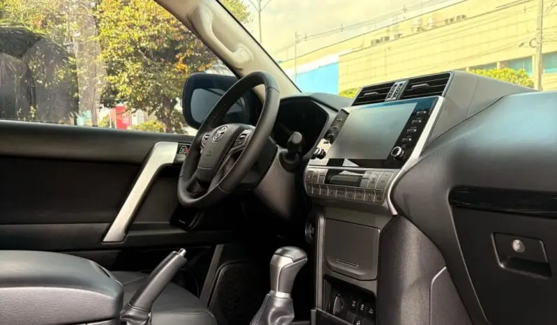 
								PRADO TXL DIESEL AT 2023 full									