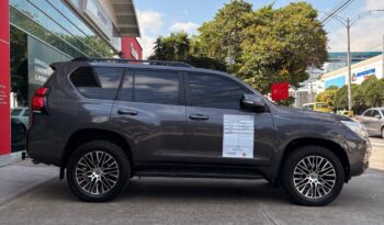 
										PRADO TXL DIESEL AT 2023 full									