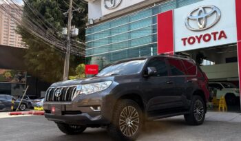 
										PRADO TXL DIESEL AT 2023 full									
