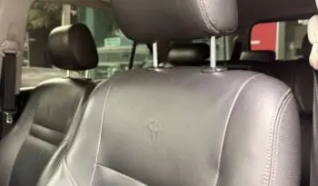 
										TOYOTA FORTUNER 3.0 DIESEL SRV 2015 full									