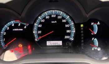 
										TOYOTA FORTUNER 3.0 DIESEL SRV 2015 full									