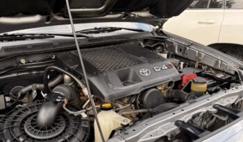 
										TOYOTA FORTUNER 3.0 DIESEL SRV 2015 full									