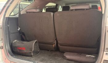 
										TOYOTA FORTUNER 3.0 DIESEL SRV 2015 full									