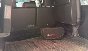 
										TOYOTA FORTUNER 3.0 DIESEL SRV 2015 full									