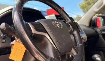 
										TOYOTA PRADO TXL DIESEL 2020 full									