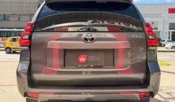 
										TOYOTA PRADO TXL DIESEL 2020 full									