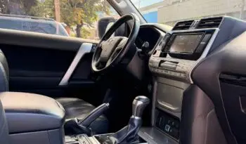 
										TOYOTA PRADO TXL DIESEL 2020 full									
