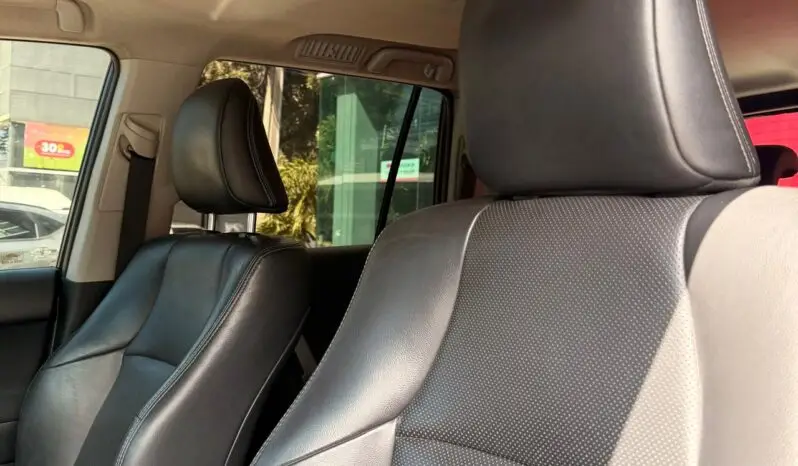 
								TOYOTA PRADO TXL DIESEL 2020 full									