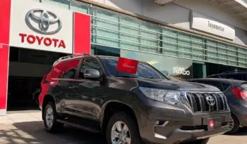 
										TOYOTA PRADO TXL DIESEL 2020 full									