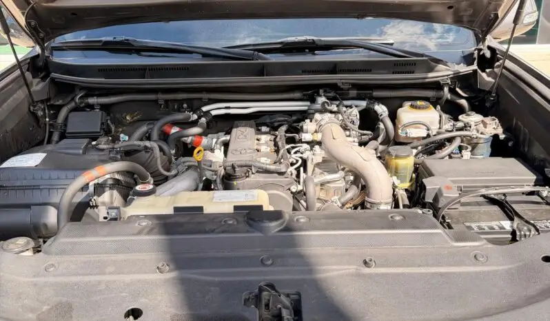 
								TOYOTA PRADO TXL DIESEL 2020 full									
