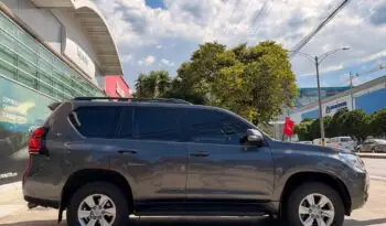 
										TOYOTA PRADO TXL DIESEL 2020 full									