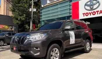 
										TOYOTA PRADO TXL DIESEL 2020 full									