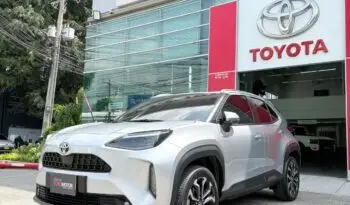 
										YARIS CROSS XS HIBRIDO 2023 full									