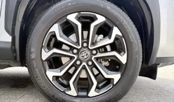 
										YARIS CROSS XS HIBRIDO 2023 full									