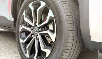 
										YARIS CROSS XS HIBRIDO 2023 full									