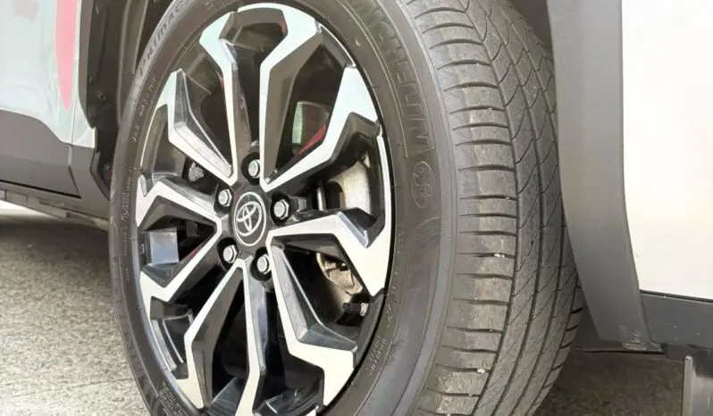
								YARIS CROSS XS HIBRIDO 2023 full									