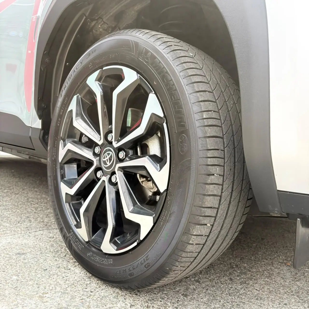 YARIS CROSS XS HIBRIDO 2023