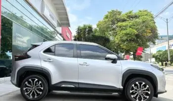 
										YARIS CROSS XS HIBRIDO 2023 full									