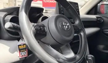 
										YARIS CROSS XS HIBRIDO 2023 full									