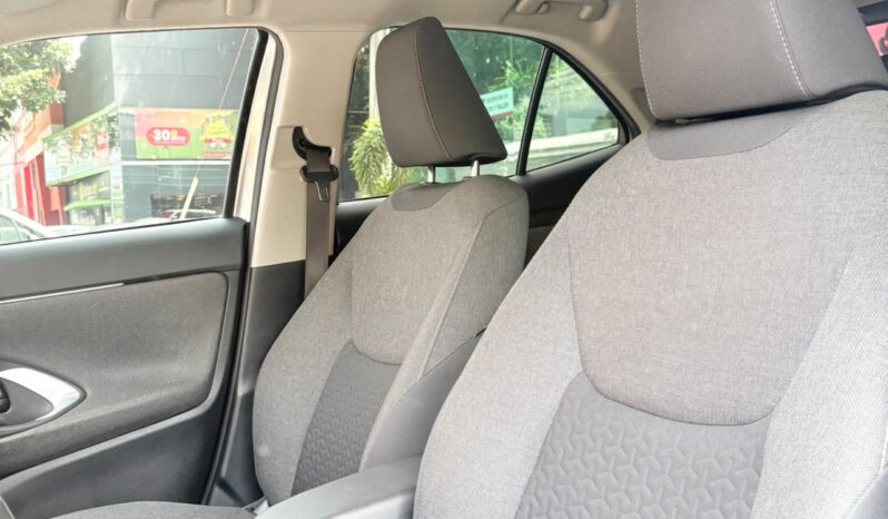 
								YARIS CROSS XS HIBRIDO 2023 full									