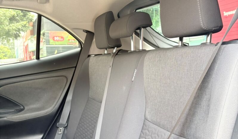 
								YARIS CROSS XS HIBRIDO 2023 full									