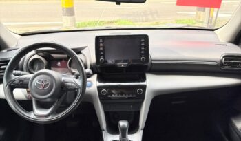 
										YARIS CROSS XS HIBRIDO 2023 full									
