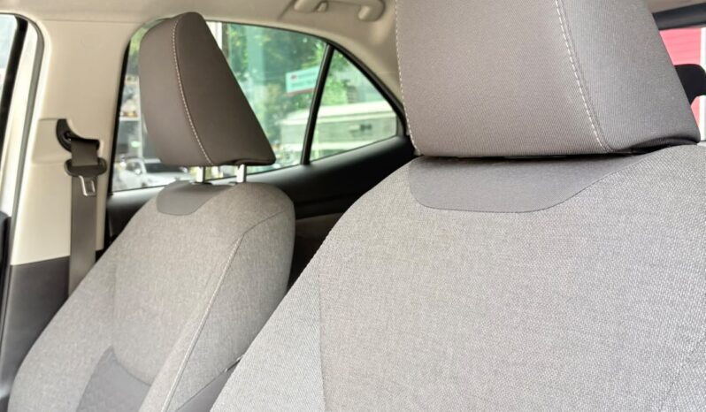 
								YARIS CROSS XS HIBRIDO 2023 full									