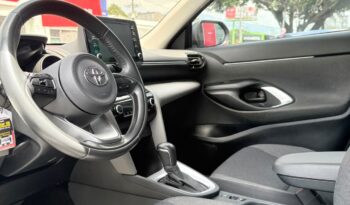 
										YARIS CROSS XS HIBRIDO 2023 full									
