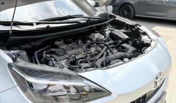 
										YARIS CROSS XS HIBRIDO 2023 full									